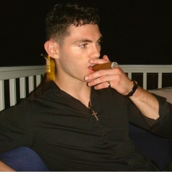 Meet your Posher, Michael - Picture 1 of 1